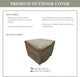 Protective Cover Set, Beige