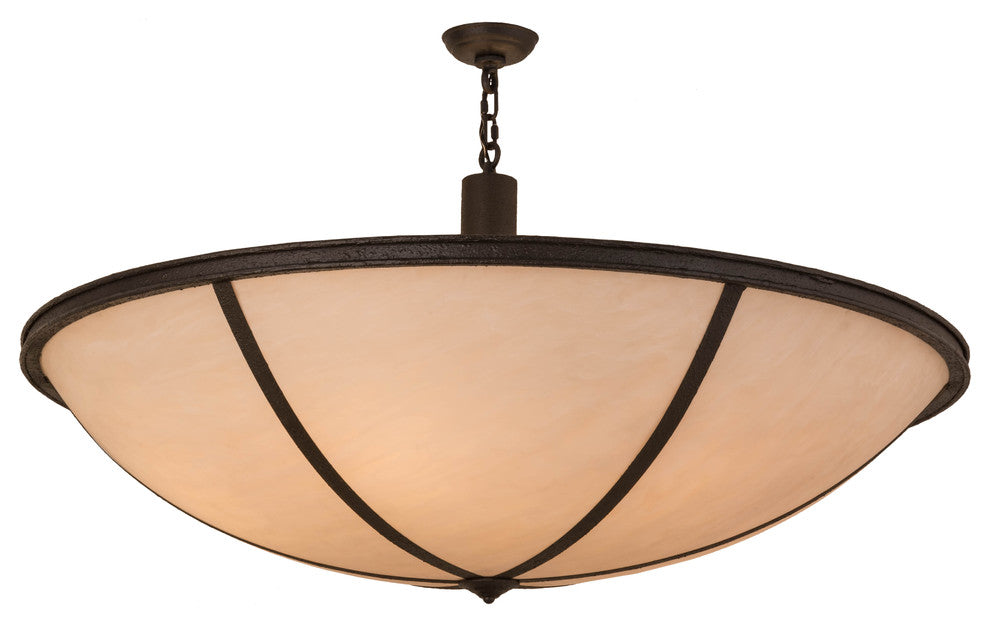 48 Wide Commerce Jackson Inverted Pendant