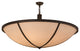 48 Wide Commerce Jackson Inverted Pendant