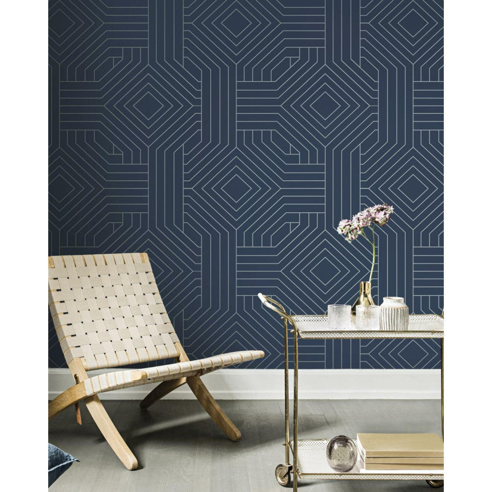 Diverging Diamonds Wallpaper