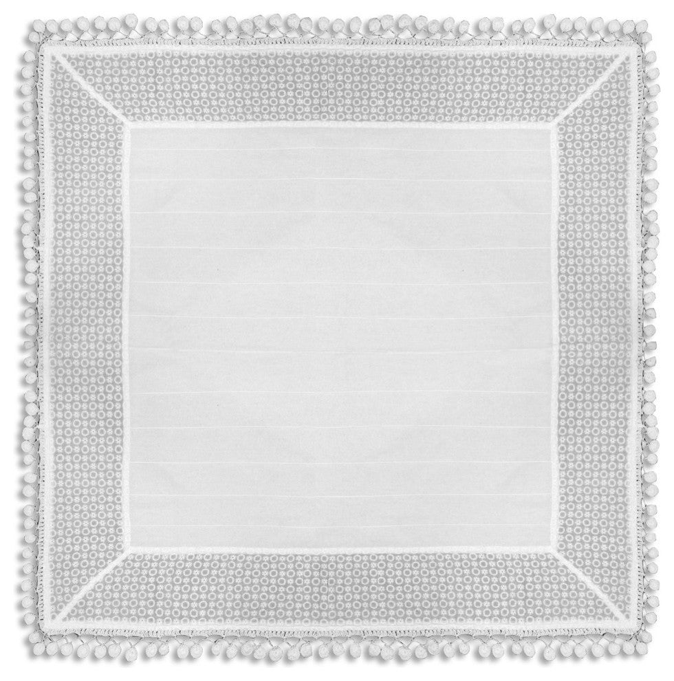 Prima 36x36 Topper