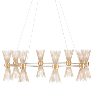 Novatude Chandelier