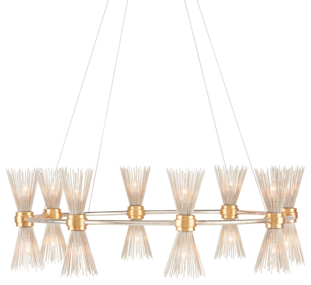 Novatude Chandelier