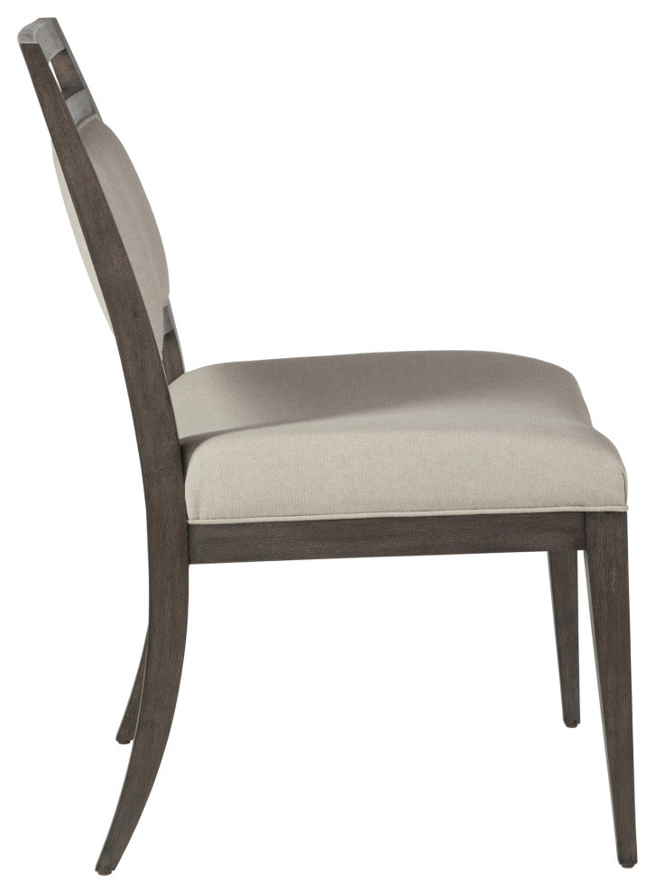 Nico Upholstered Side Chair