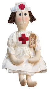 Nurse Nancy