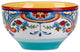 Zanzibar 4 Piece Stoneware Cereal Bowl Set