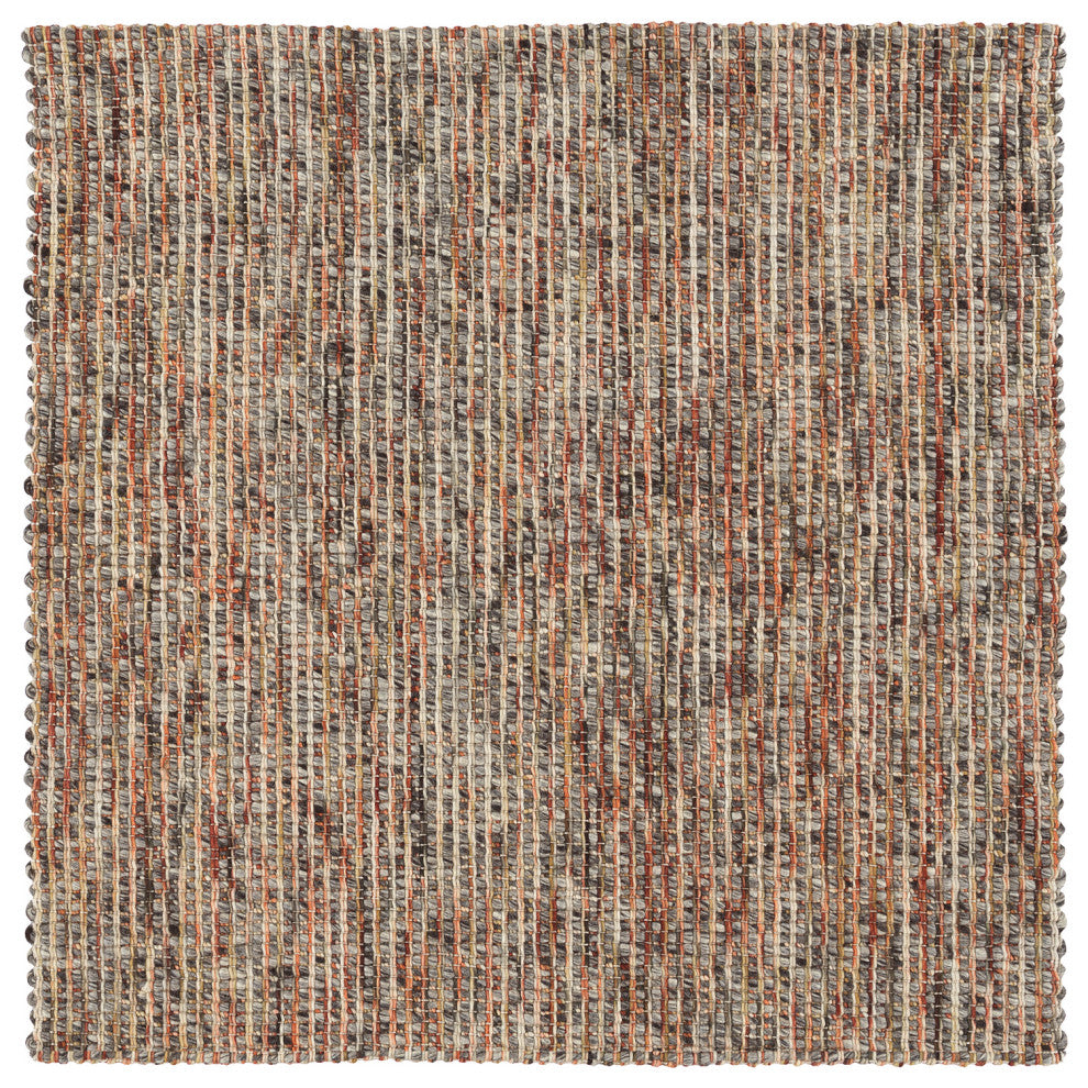 Dalyn Bondi BD1 Sunset 12'x12' Square Rug