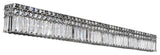 Vanita 46 Inch Bath Light