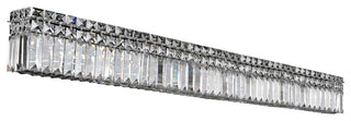 Vanita 46 Inch Bath Light