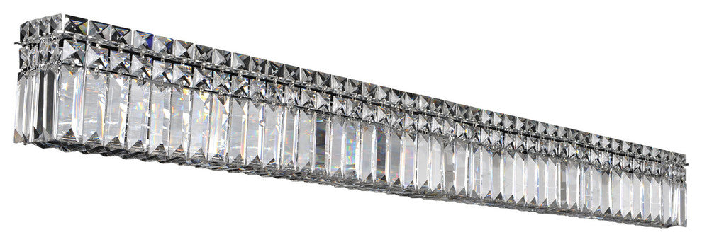 Vanita 46 Inch Bath Light