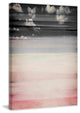 "Sandy Pink" Print on Canvas, 40"x60"