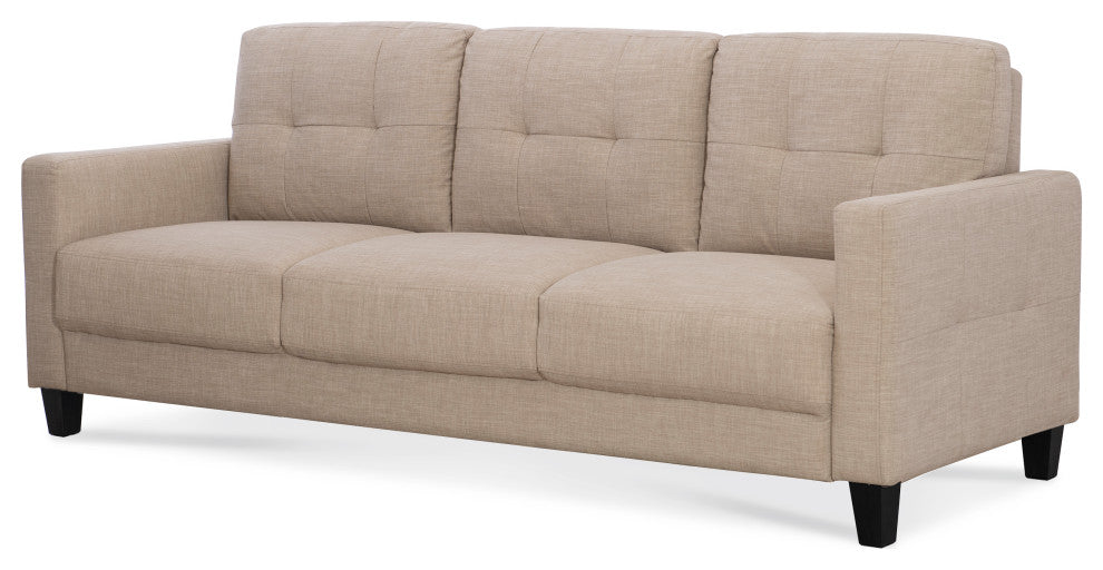 Owen Oatmeal Sofa