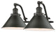 Innovations Lighting 515-2W-Ob-M10-Ob 2 Light 1Bathroom Fixture