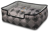 Lounge Bed Royal Crest, Medium
