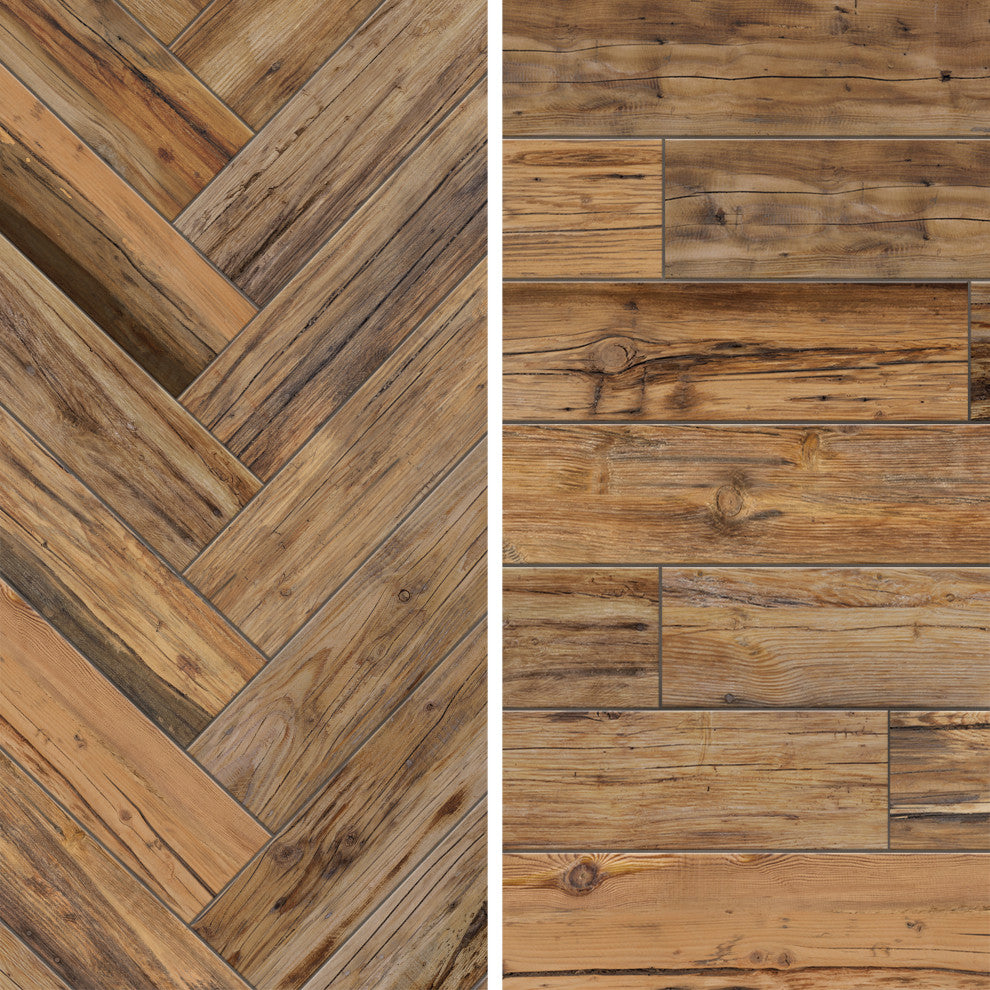 Kings Wild Porcelain Floor and Wall Tile