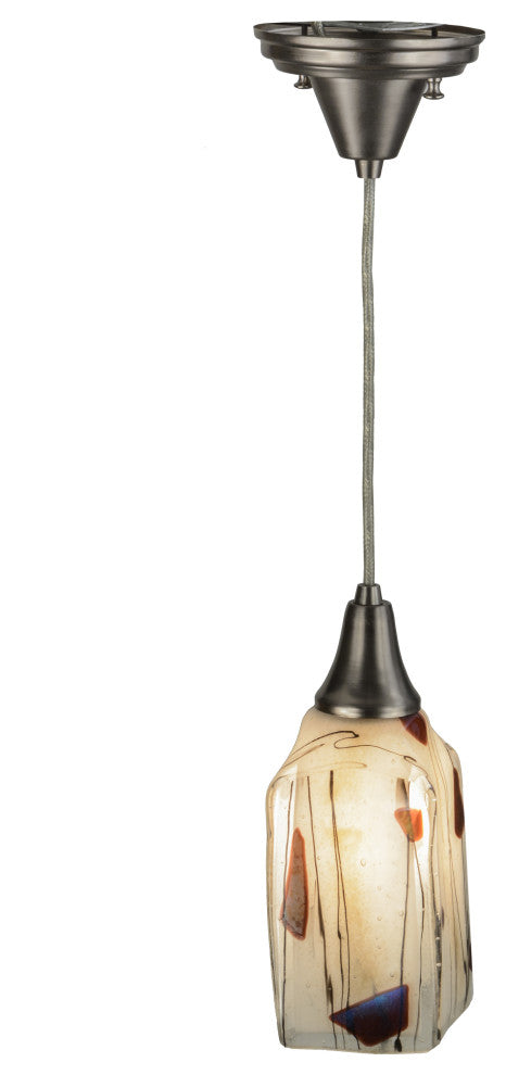 4Sq Metro Fusion Ramoscelli Draped Mini Pendant