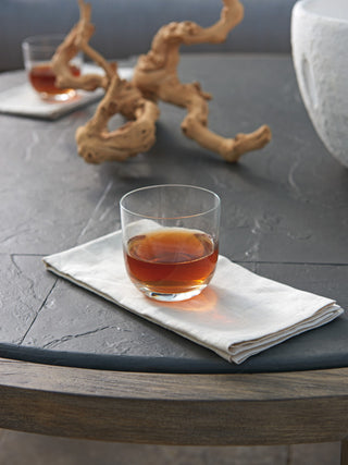 Round Cocktail Table