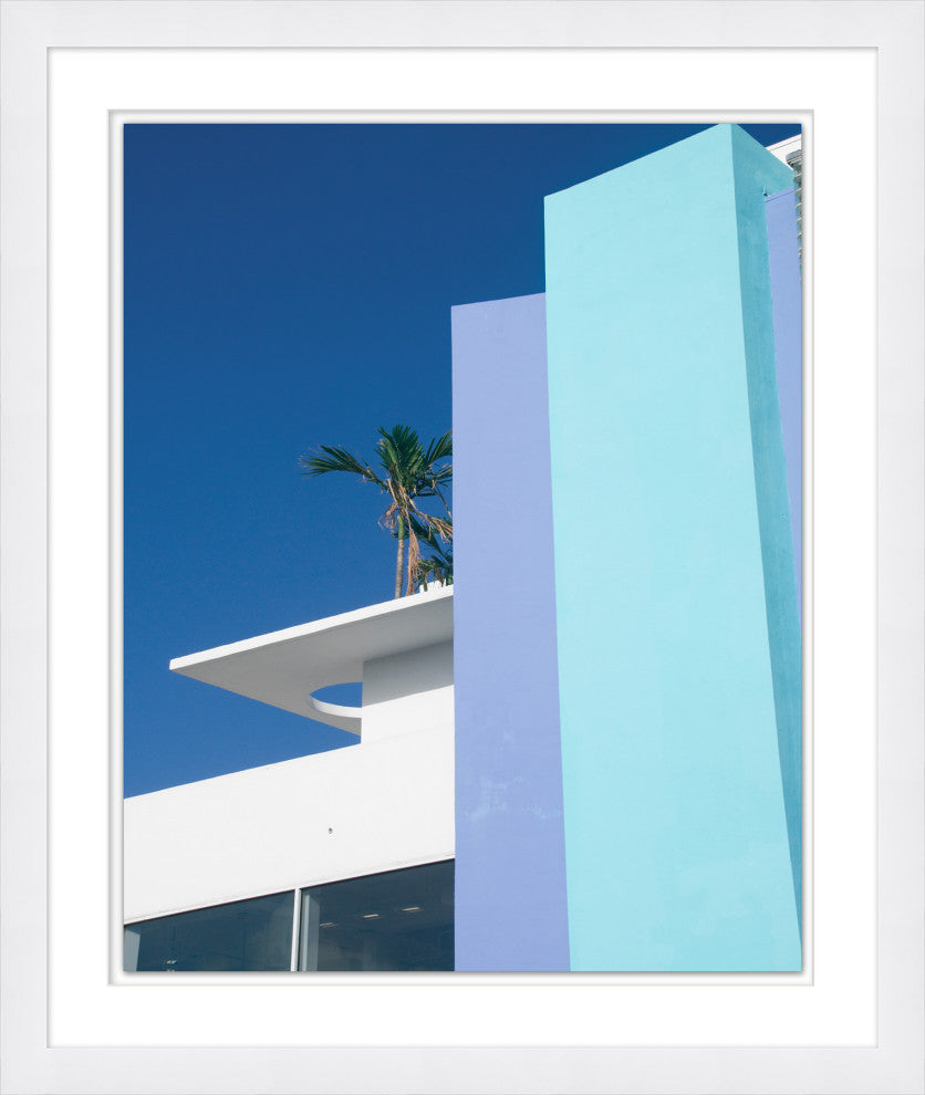 Looking Up 2, Giclee Reproduction Artwork