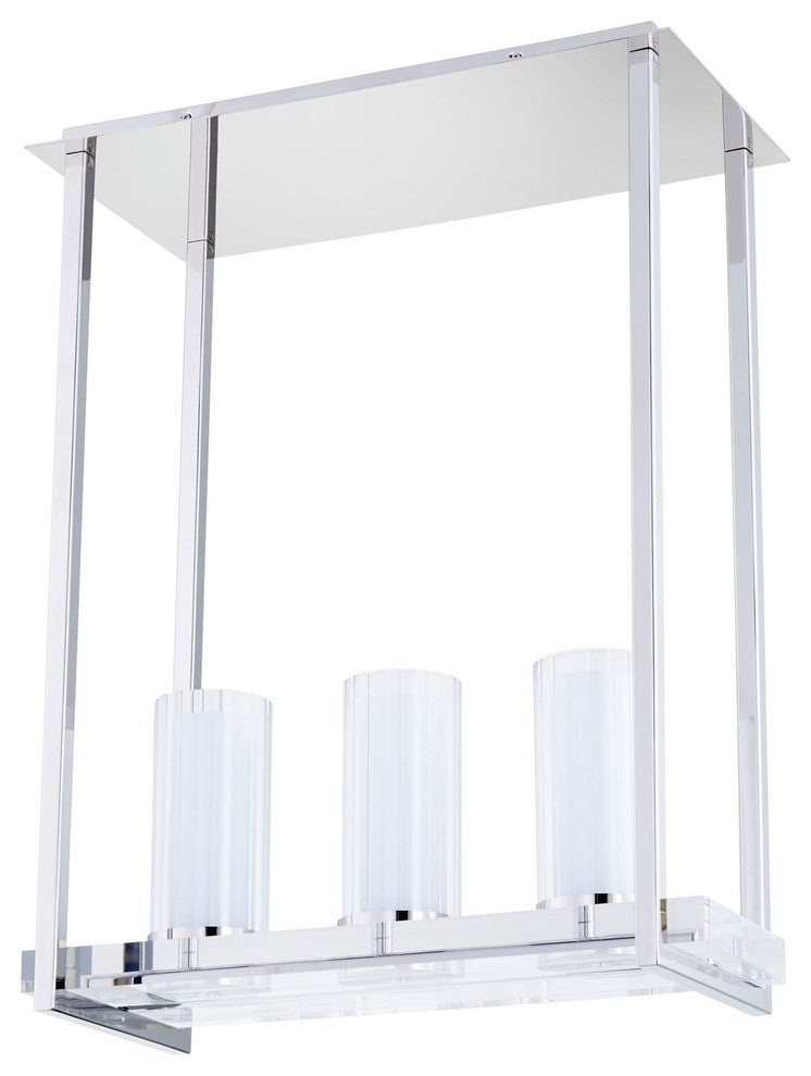 Cyan Design 09293 Three Light Orion Pendant