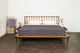 Distrikt Bed, Hard Fumed, Queen