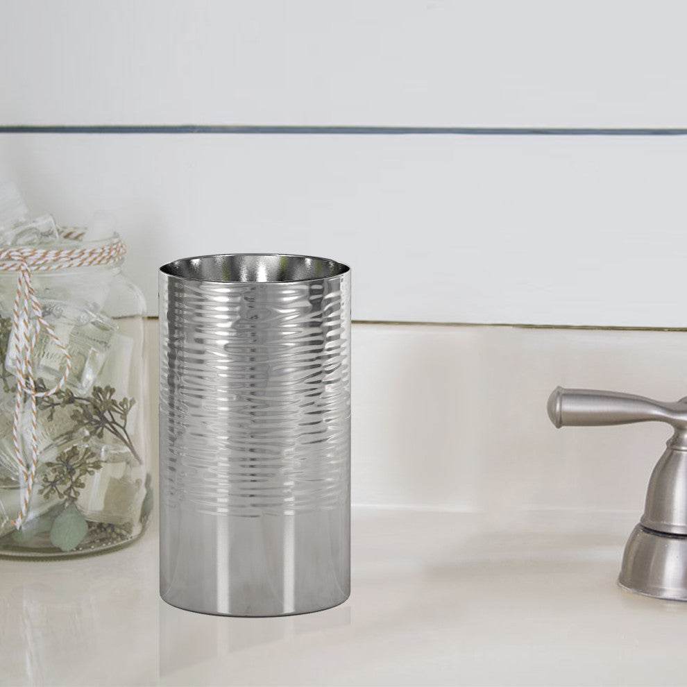 nu steel Metropolitan Tumbler