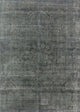 Ahgly Company Indoor Rectangle Mid-Century Modern Area Rugs, 8' x 10'