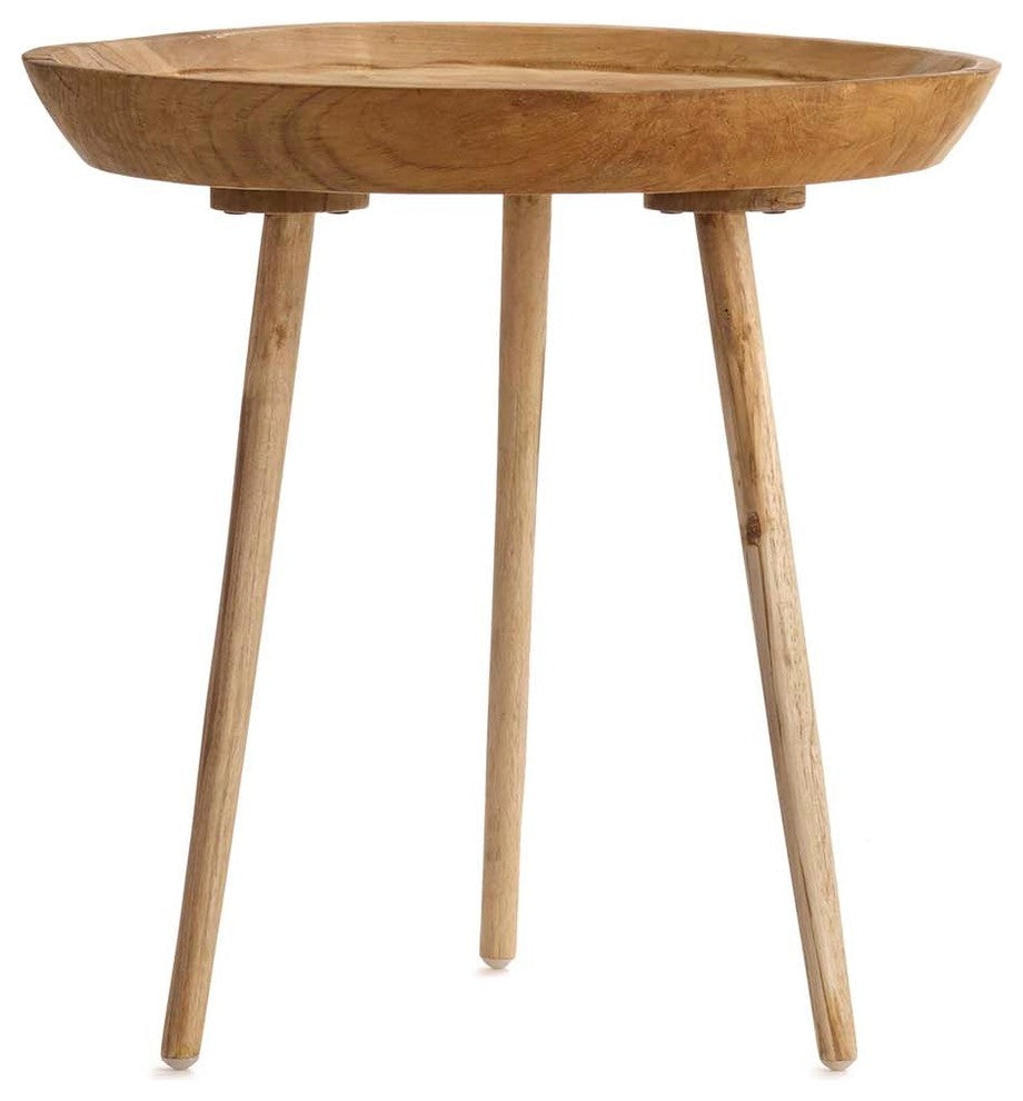Takara Round Table, Tall