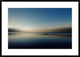 "Alone In Somewhere" Framed Digital Print by Cie Shin, 38x27"