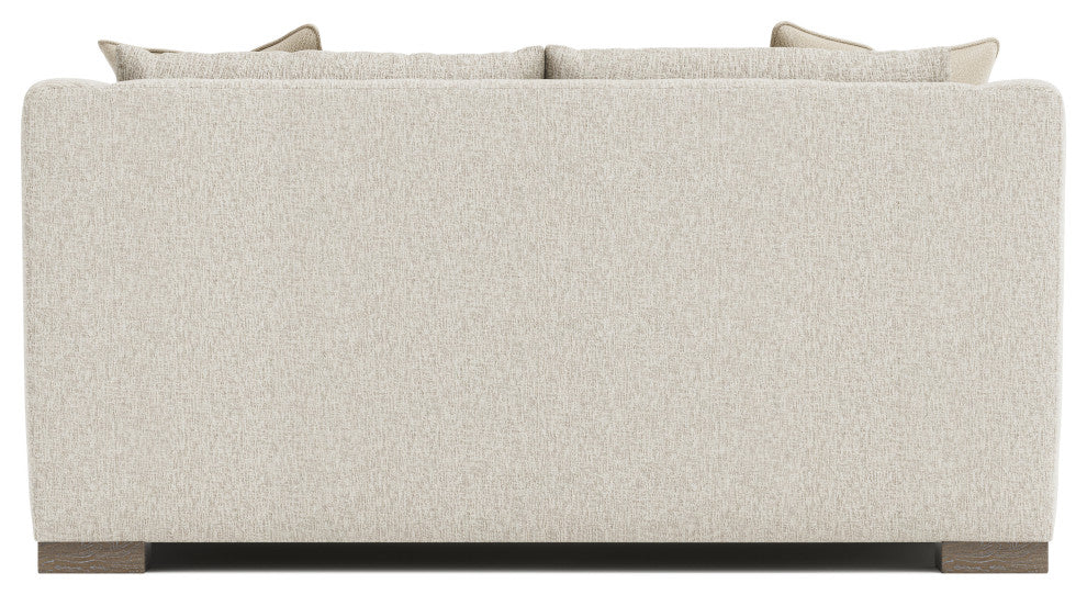 Bernhardt Gabi Fabric Loveseat