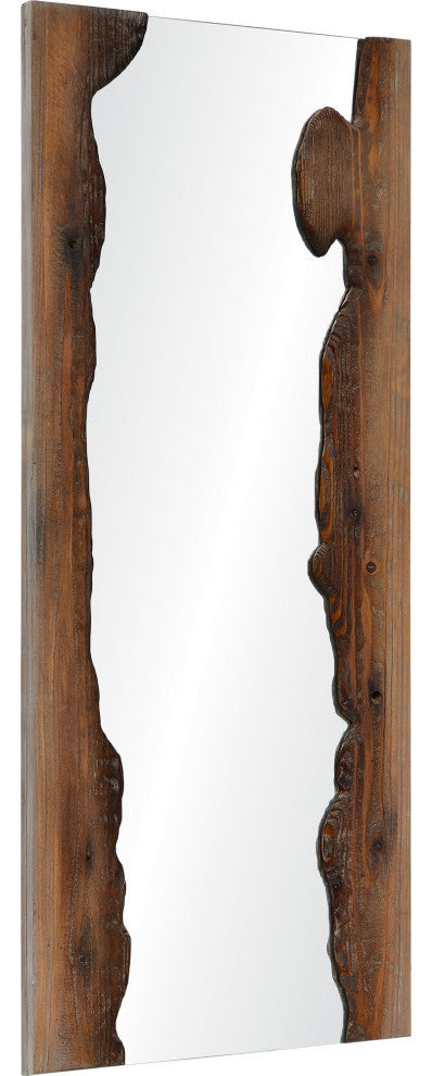 Connix Decorative Wall Mirror 20" x 50"