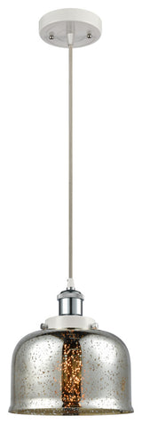 Innovations Lighting 916-1P-WPC-G78 Large Bell 1 Light Mini Pendant
