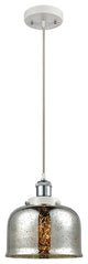 Innovations Lighting 916-1P-WPC-G78 Large Bell 1 Light Mini Pendant