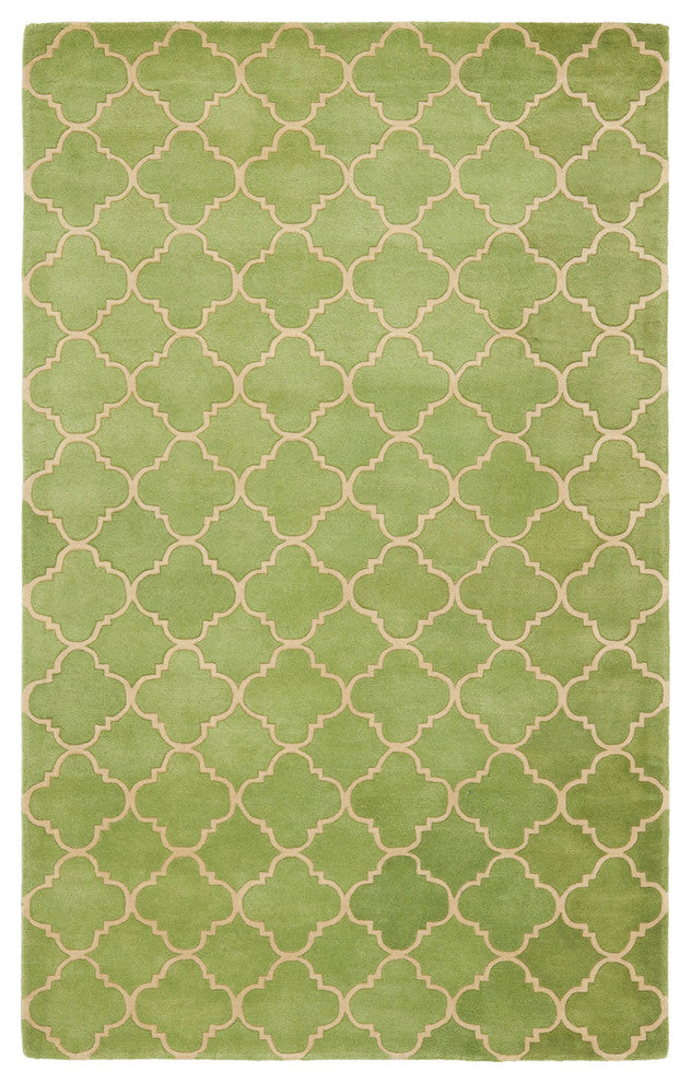 Safavieh Chatham CHT935B 7' Square Green Rug