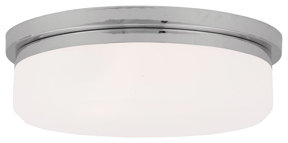 Stratus Ceiling Mount or Wall Mount, Chrome