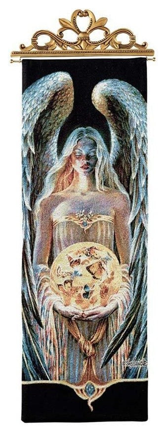 Tranquility Wall Tapestry