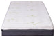 Five Size 10" Memory Foam Bamboo Fiber Mattress