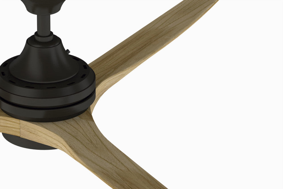Fanimation Spitfire Ceiling Fan Motor - Dark Bronze
