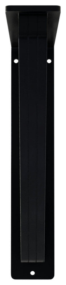 Traditional Wrought Iron Bracket