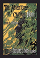 The Adventures of Captain Horn - Gallery Wrapped Canvas Art 28" x 42"
