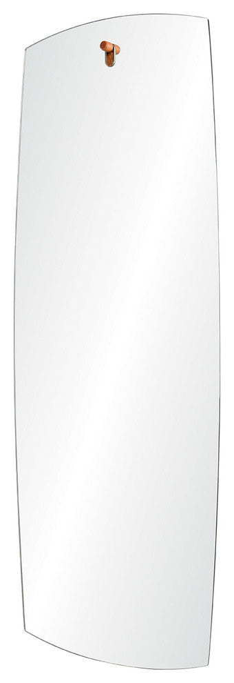 Corbel Miror, Rectangular