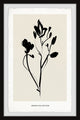 "Jardin Collection" Framed Painting Print, 8x12
