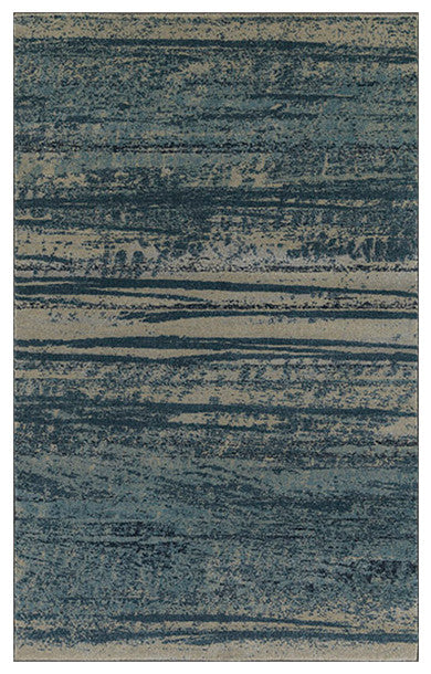 Dalyn Upton UP6 Ocean 3'3"X5'1" Rug