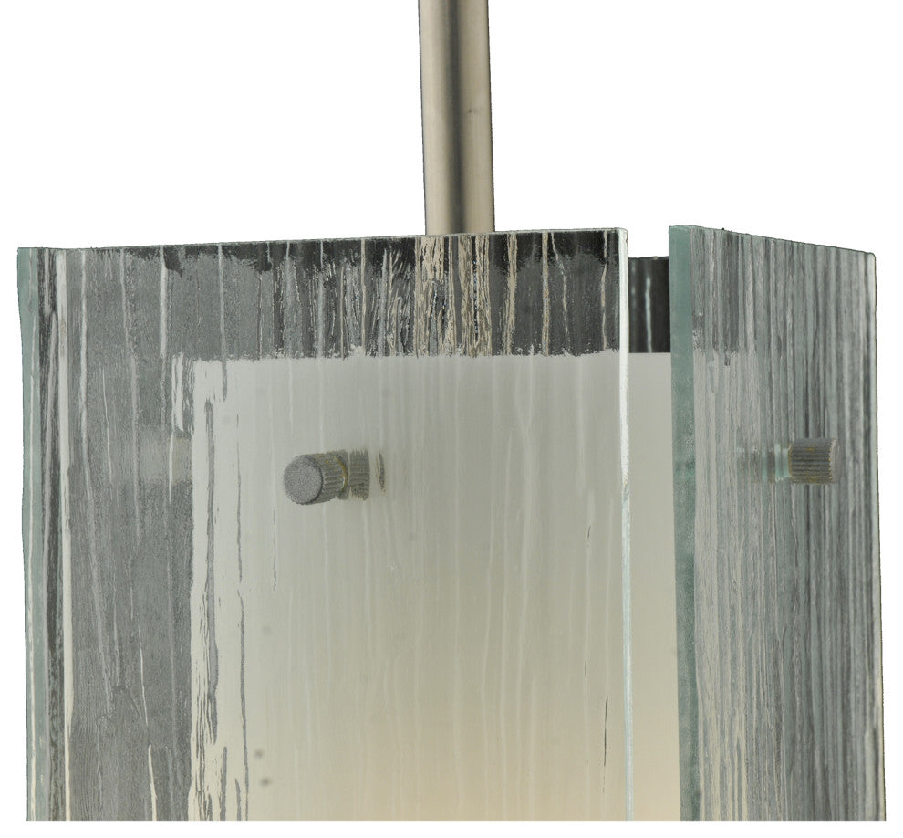 5Sq Metro Mist Quadrato Mini Pendant
