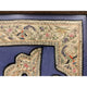 Consigned Antique Chinese Framed Groups of Textile Embroidery Pieces