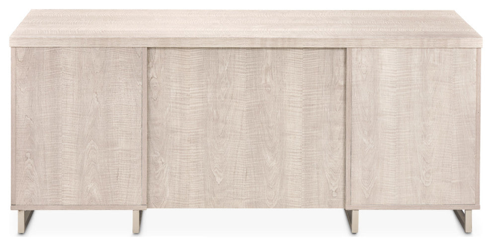 Marin Desk - Greige