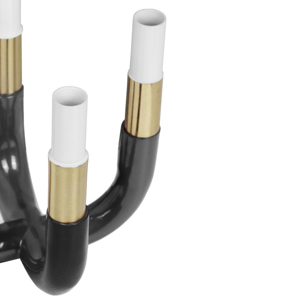 Kaonashi Candelabra, Black