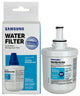 3 Pack Samsung OEM DA29-00003G Aqua-PurePlus Refrigerator Water Filter