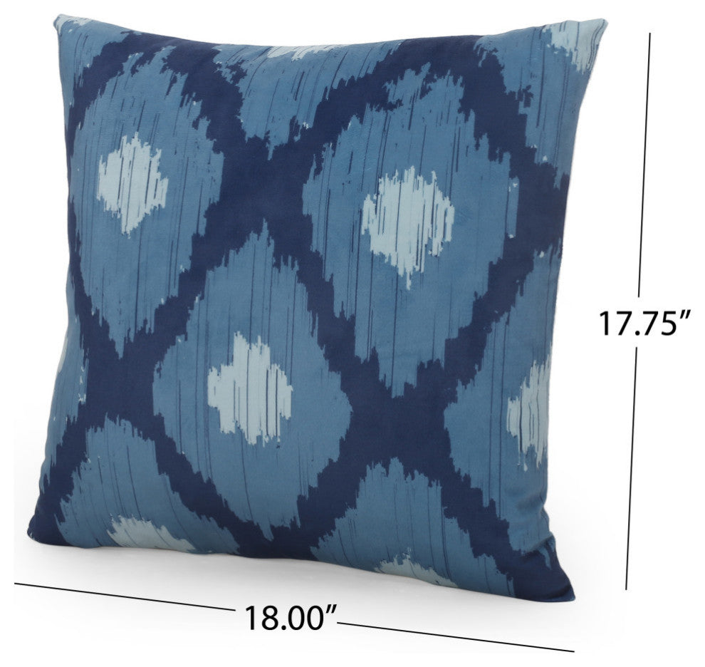Bennington Pillow Cover, Set of 2