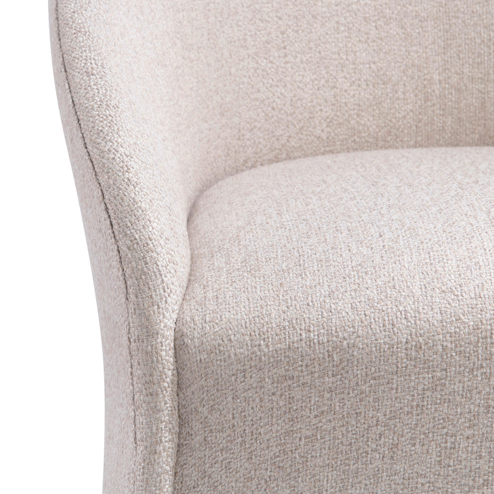 Bernhardt Antibes Arm Chair