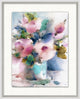 Floral Delight 3, Giclee Reproduction Artwork